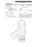 GASIFICATION REACTOR diagram and image