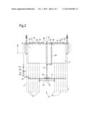 GASIFICATION REACTOR diagram and image