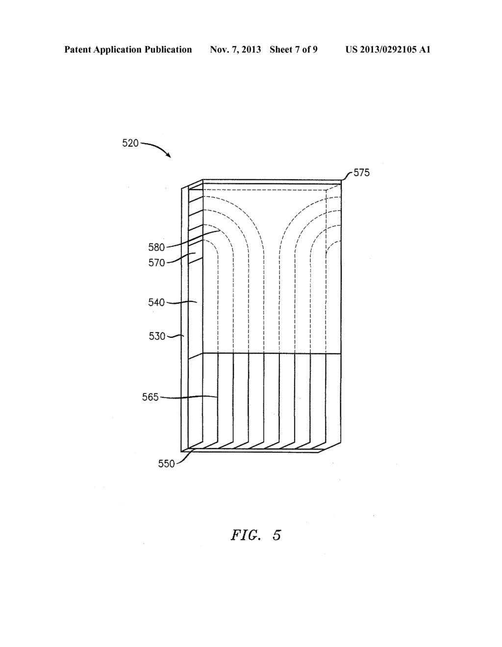 SEGMENTED HEAT SINK FOR NATURAL-CONVECTION COOLED SYSTEMS - diagram, schematic, and image 08