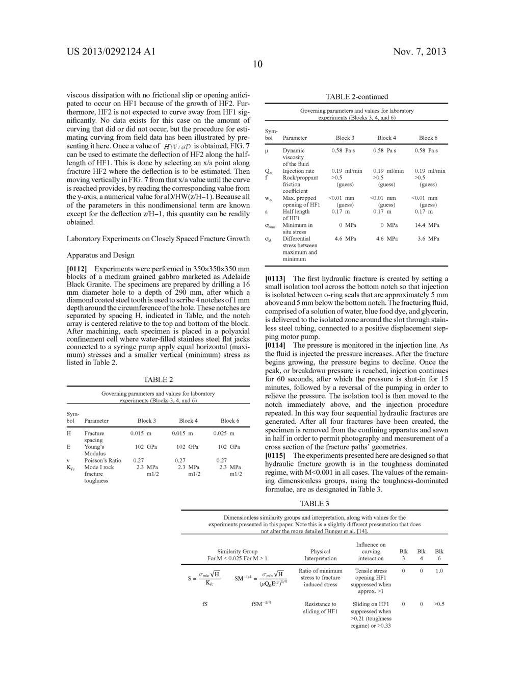 HYDRAULIC FRACTURING - diagram, schematic, and image 21