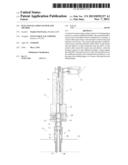 PLUG INSTALLATION SYSTEM AND METHOD diagram and image