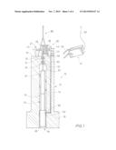 PLUG INSTALLATION SYSTEM AND METHOD diagram and image