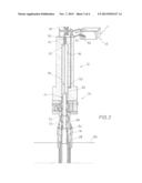 PLUG INSTALLATION SYSTEM AND METHOD diagram and image