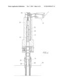 PLUG INSTALLATION SYSTEM AND METHOD diagram and image