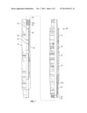 Adjustable Pressure Hydrostatic Setting Module diagram and image