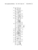 Adjustable Pressure Hydrostatic Setting Module diagram and image