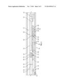 Adjustable Pressure Hydrostatic Setting Module diagram and image