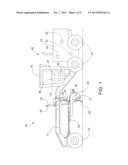 Anti-bounce control system for a machine diagram and image