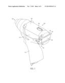 POWER TOOL HAVING A SPEED SELECTOR SWITCH diagram and image