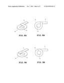 BUS BAR AND METHOD OF MANUFACTURING THE BUS BAR diagram and image