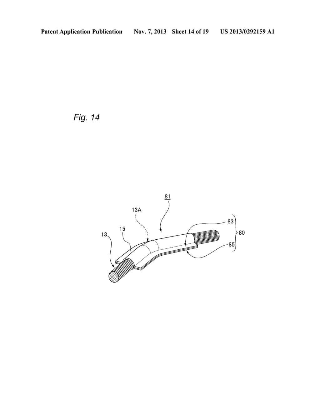 Wire Harness - diagram, schematic, and image 15