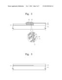 MULTI-LAYER INTERCONNECTION STRUCTURE diagram and image