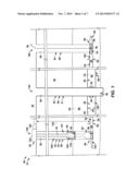 Systems and Methods Of Detecting an Intersection Between A Wellbore and A     Subterranean Structure That Includes A Marker Material diagram and image