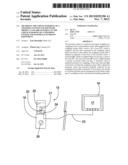 METHOD IN THE CHECK WEIGHING OF A WEIGHING SYSTEM AND SOFTWARE PRODUCT AND     ARRANGEMENT IN THE CHECK WEIGHING OF A WEIGHING SYSTEM AND MATERIALS     HANDLING EQUIPMENT diagram and image