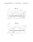 MANUAL WHEEL CHOCKS WITH ENHANCED BRACING UPON DEPLOYMENT diagram and image