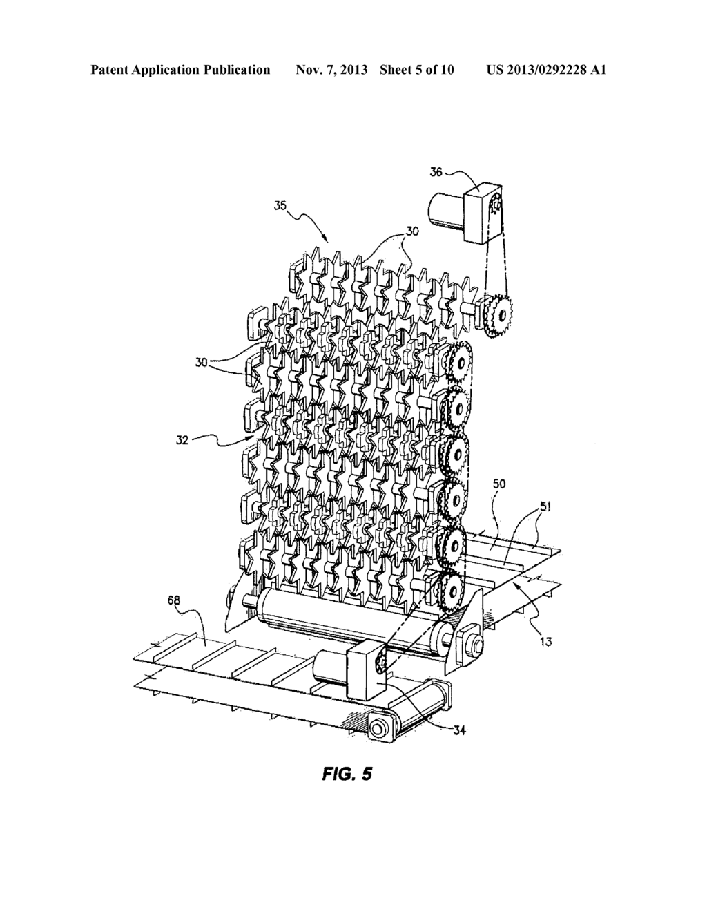 PAPER FEEDER AND METHOD OF FEEDING PAPER - diagram, schematic, and image 06