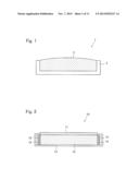 SWITCH AND INPUT DEVICE diagram and image