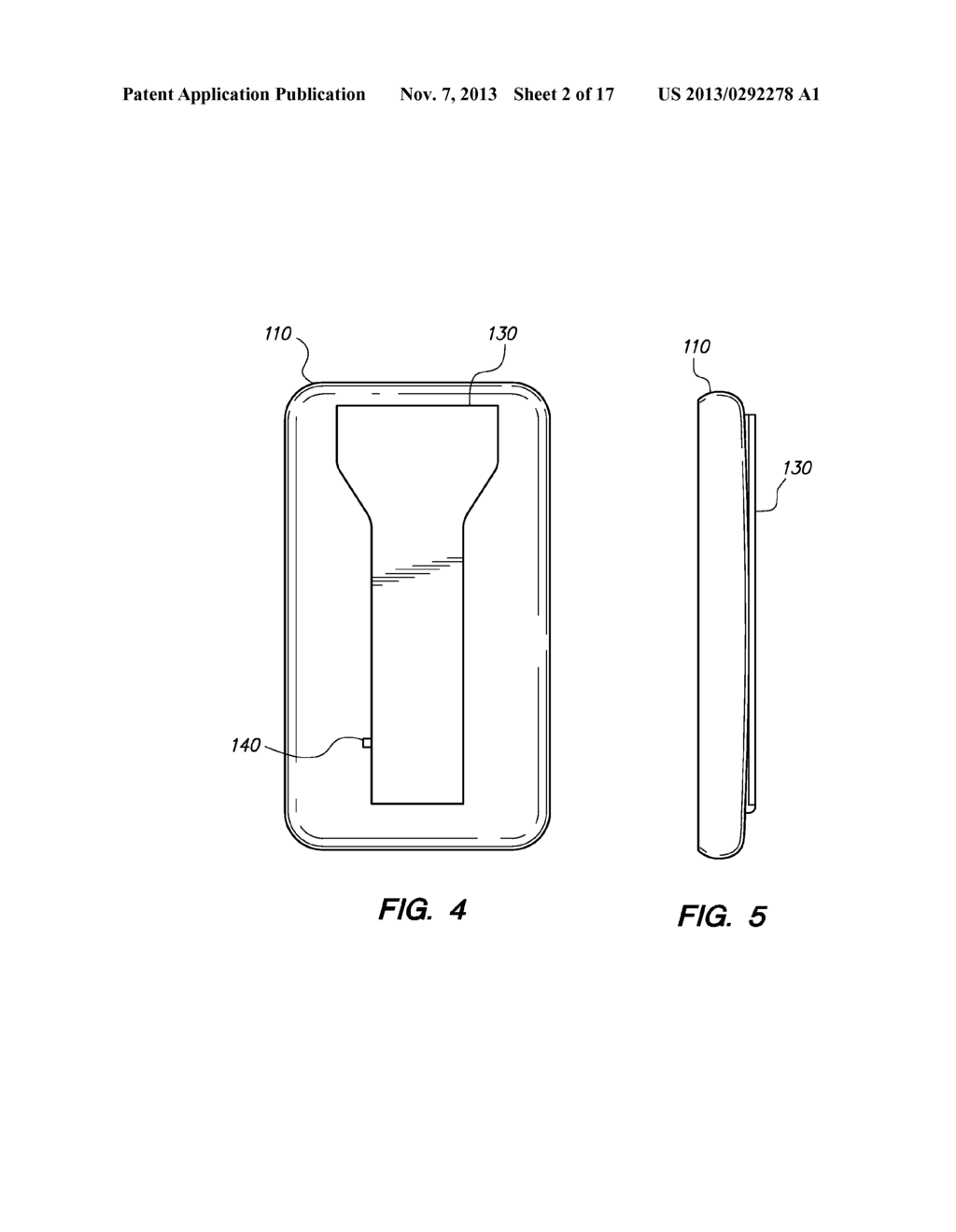 CASE FOR HANDHELD DEVICES WITH ONE OR MORE INTEGRAL TOOLS - diagram, schematic, and image 03