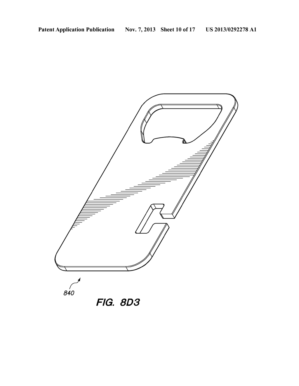 CASE FOR HANDHELD DEVICES WITH ONE OR MORE INTEGRAL TOOLS - diagram, schematic, and image 11