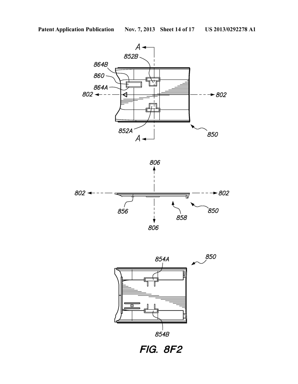 CASE FOR HANDHELD DEVICES WITH ONE OR MORE INTEGRAL TOOLS - diagram, schematic, and image 15