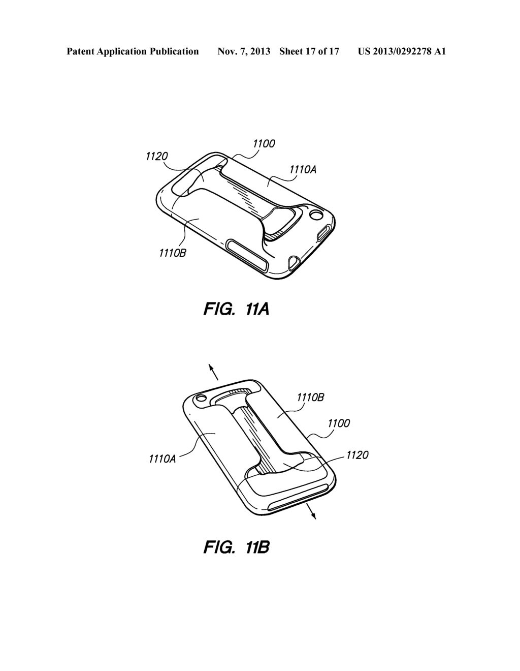 CASE FOR HANDHELD DEVICES WITH ONE OR MORE INTEGRAL TOOLS - diagram, schematic, and image 18