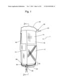 CARRIER FOR PHOTOGRAPHIC EQUIPMENT SUCH AS CAMERAS AND LENSES diagram and image