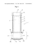 CARRIER FOR PHOTOGRAPHIC EQUIPMENT SUCH AS CAMERAS AND LENSES diagram and image