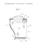 CARRIER FOR PHOTOGRAPHIC EQUIPMENT SUCH AS CAMERAS AND LENSES diagram and image