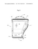 CARRIER FOR PHOTOGRAPHIC EQUIPMENT SUCH AS CAMERAS AND LENSES diagram and image