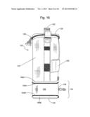 CARRIER FOR PHOTOGRAPHIC EQUIPMENT SUCH AS CAMERAS AND LENSES diagram and image