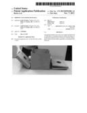 SHIPPING CONTAINER END PANELS diagram and image