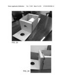 SHIPPING CONTAINER END PANELS diagram and image