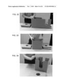 SHIPPING CONTAINER END PANELS diagram and image