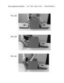 SHIPPING CONTAINER END PANELS diagram and image