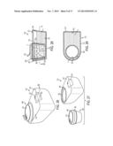 COMBINATION BEVERAGE CONTAINER AND STORAGE VESSEL diagram and image