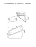 COMBINATION BEVERAGE CONTAINER AND STORAGE VESSEL diagram and image