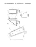 COMBINATION BEVERAGE CONTAINER AND STORAGE VESSEL diagram and image