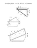 COMBINATION BEVERAGE CONTAINER AND STORAGE VESSEL diagram and image