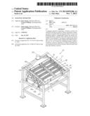 Magnetic separator diagram and image