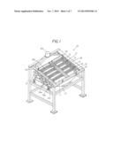 Magnetic separator diagram and image