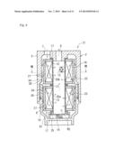 OIL DETERIORATION SUPPRESSING APPARATUS diagram and image