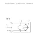 Device and Method for Filtering a Suspension diagram and image