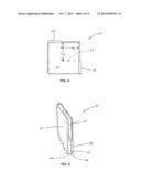 MODULAR SHELVING AND DISPLAY SYSTEM diagram and image