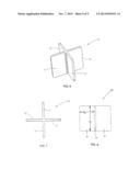 MODULAR SHELVING AND DISPLAY SYSTEM diagram and image