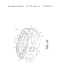 PROCESS OF FABRICATING IMPLANTS HAVING THREE DISTINCT SURFACES diagram and image