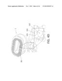 PROCESS OF FABRICATING IMPLANTS HAVING THREE DISTINCT SURFACES diagram and image