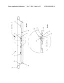 METALLIC END CLOSURE WITH TEAR PANEL HAVING IMPROVED RIGIDITY diagram and image