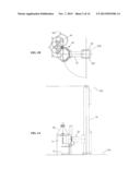 Disposable Liner for Cone of Drum Lifter/Inverter Mixing Machine diagram and image