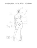 INTELLIGENT MANNEQUIN diagram and image