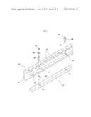 BREAKING APPARATUS FOR GLASS SUBSTRATE diagram and image